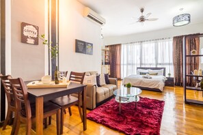 Contemporary Design Studio