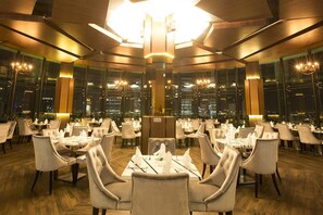 Restaurant - Regalia Suites by Sweet Home KL (Kuala Lumpur)