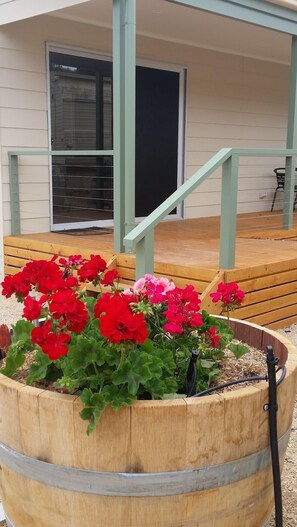 Superior Apartment, 2 Bedrooms | Balcony