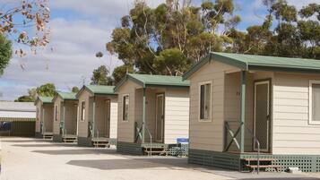 Baita Standard, letti multipli, non fumatori | Balcone