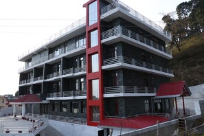 Exterior - Hotel Ashiana Palampur (Palampur)
