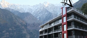 Hotel Ashiana Palampur