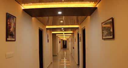 Hotel Ashiana Palampur