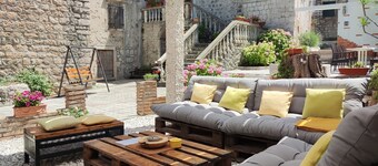 Guest House Exalto