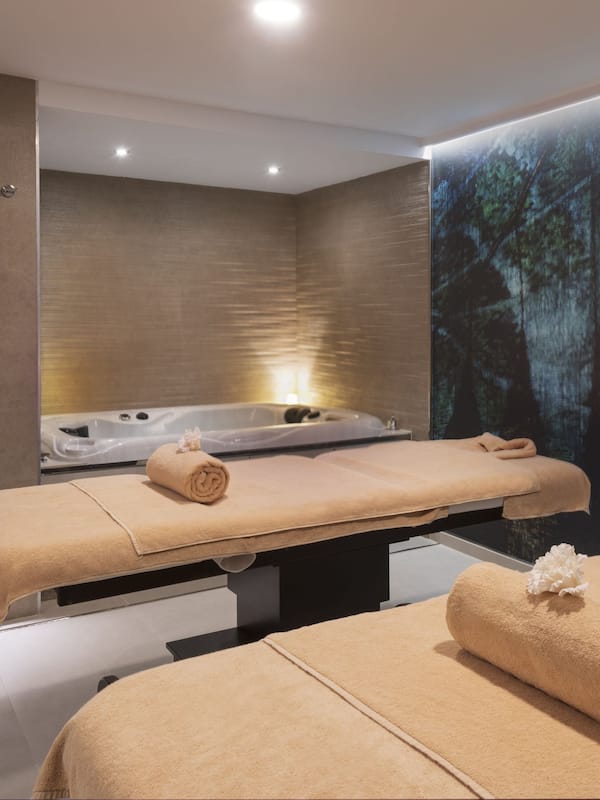 Trattamenti per il corpo, body wrap, scrub corpo