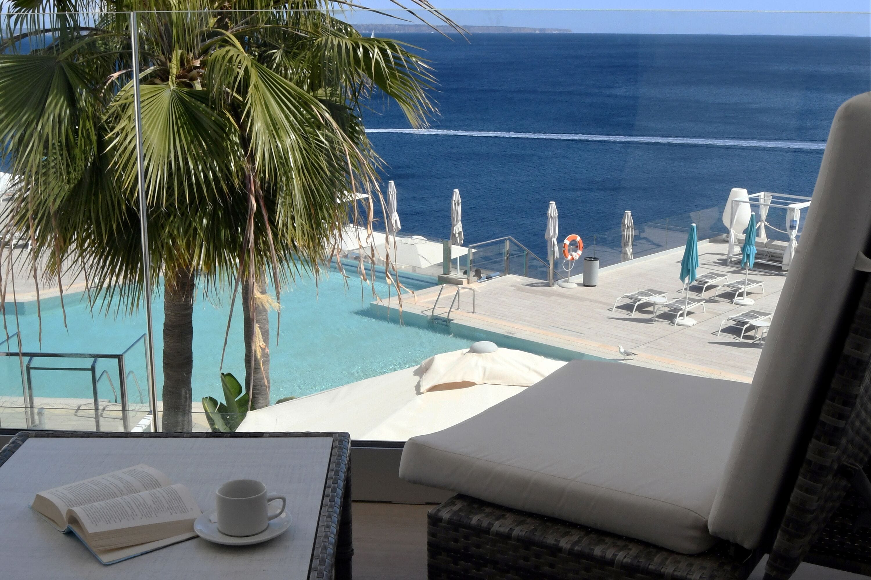 Foto - Elba Sunset Mallorca Thalasso Spa