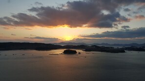 Exterior - OceanHill Hotel (Yeosu)