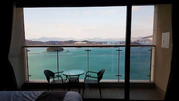 Teras/patio