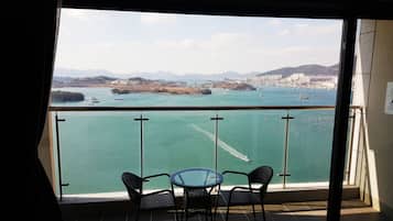 Teras/patio