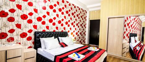 Deluxe Double Room, 1 Double Bed