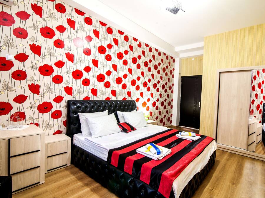 Deluxe Double Room, 1 Double Bed