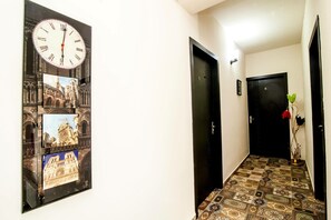 Hallway - Hotel Ellegance (Tbilisi)