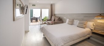 Xubec - Alberg Juvenil