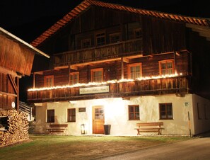 Exterior - Landhaus Schloss Anras (Anras)