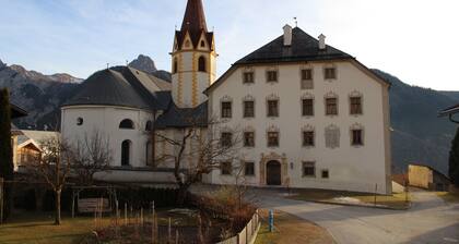 Landhaus Schloss Anras
