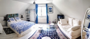 Double Room (Orientale)