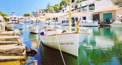 Apartaments Marina Sol i Pins