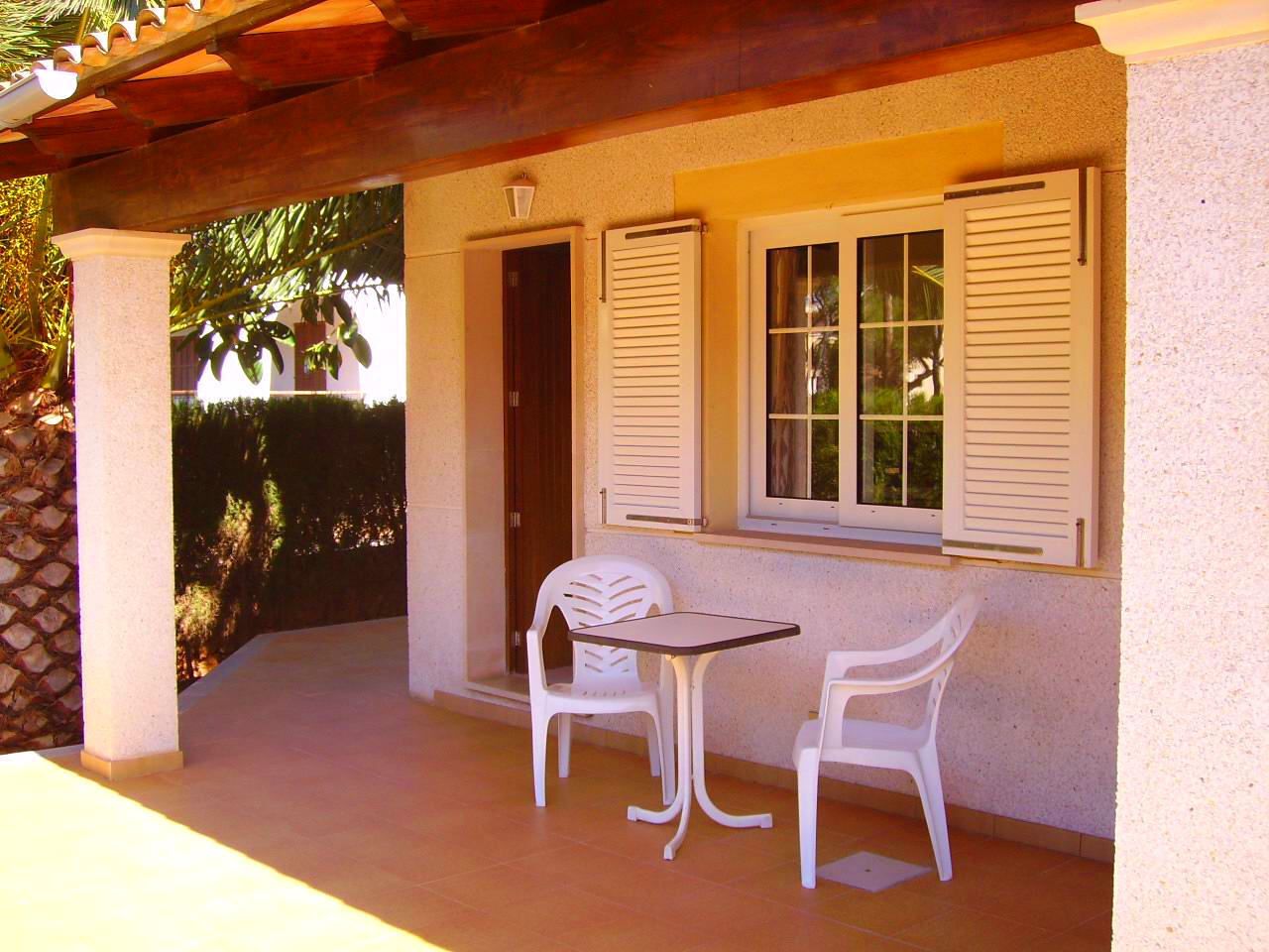 Economy studio | Terras