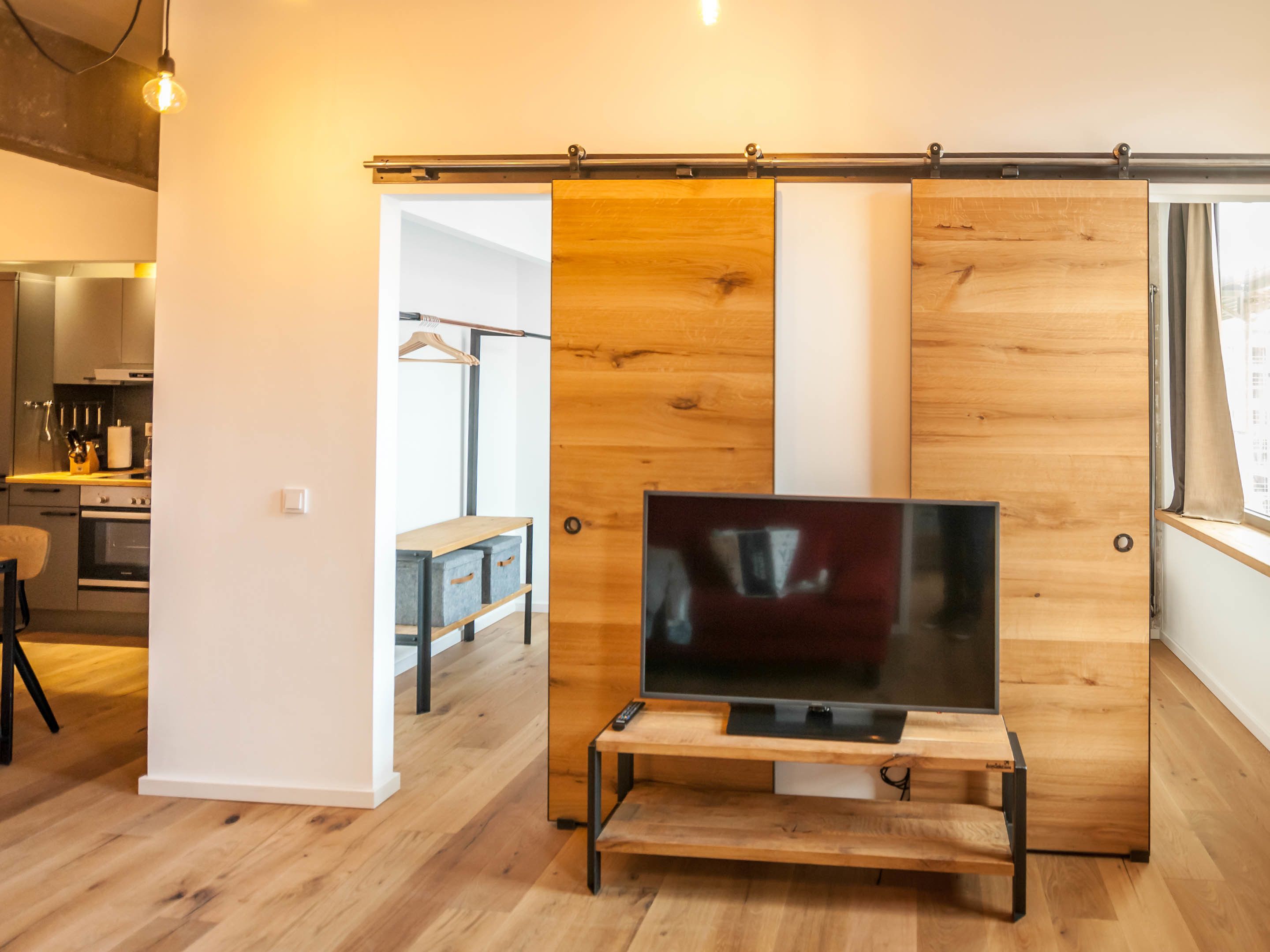 Foto - Staycity Aparthotels Leipzig City Centre