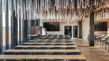 Sala de reuniones