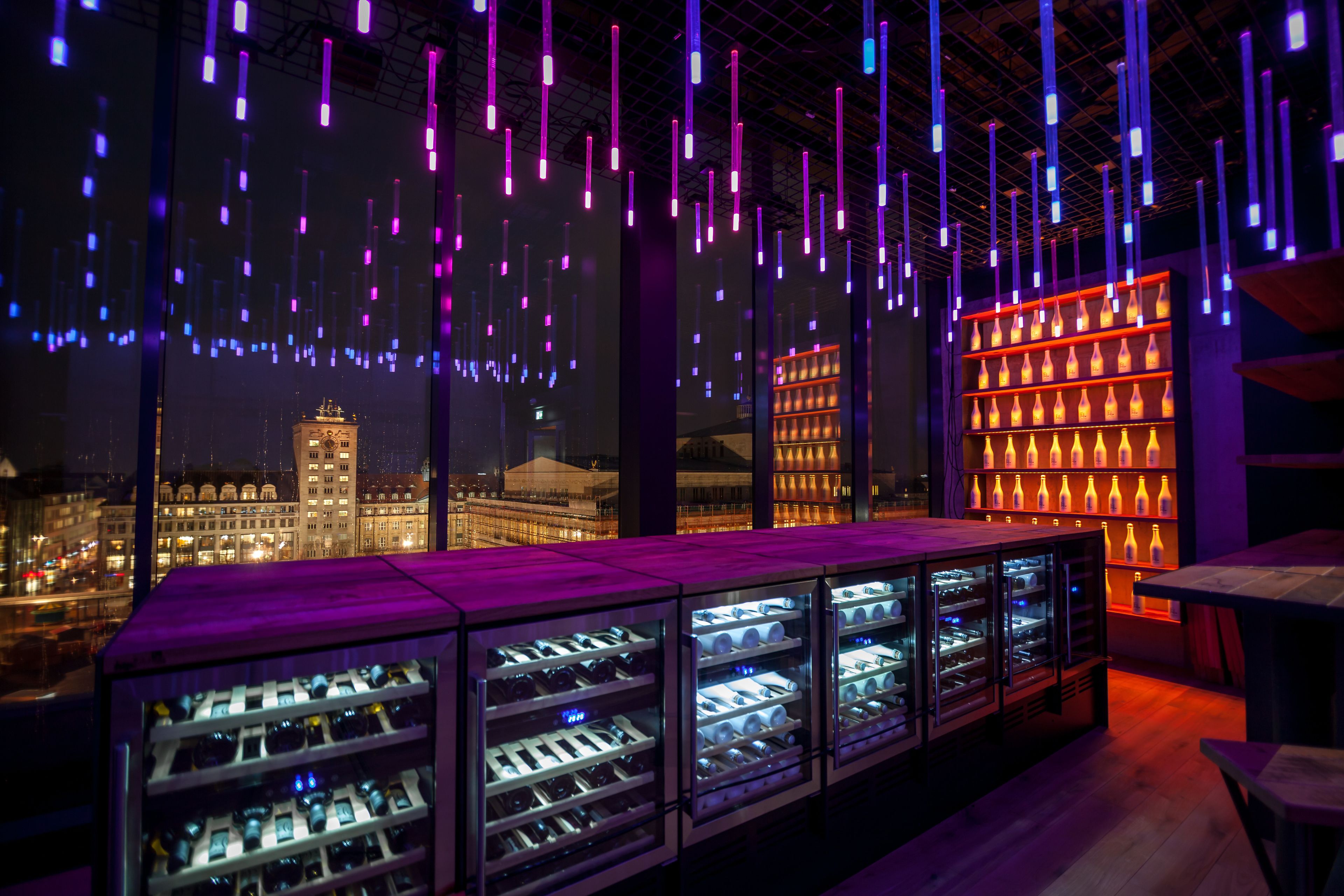 Foto - Staycity Aparthotels Leipzig City Centre