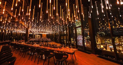 Felix Suiten am Augustusplatz