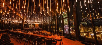 Felix Suiten am Augustusplatz