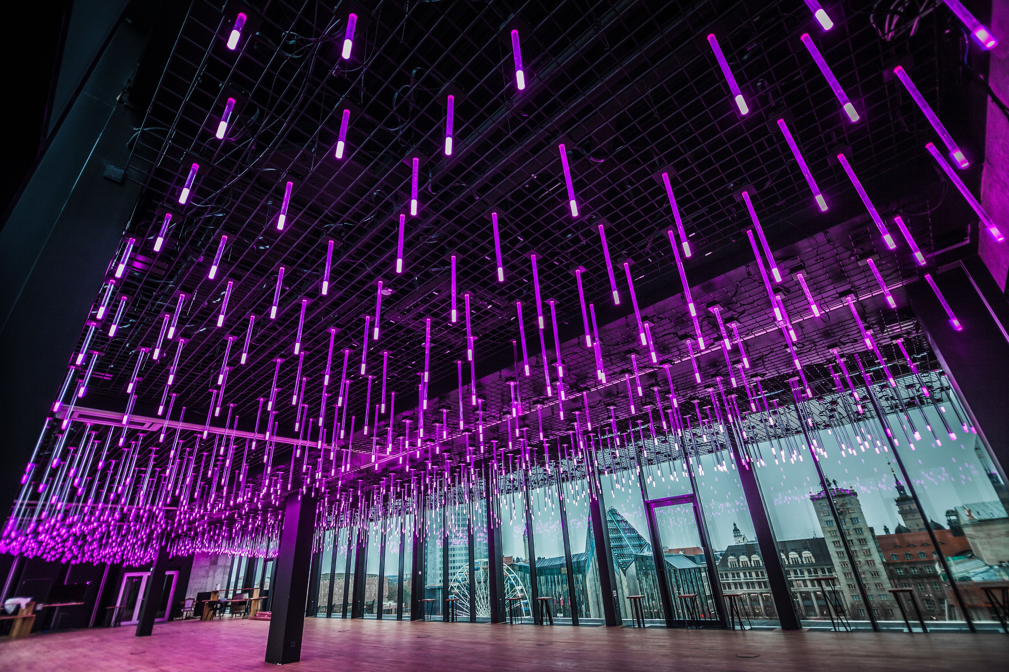 Foto - Staycity Aparthotels Leipzig City Centre