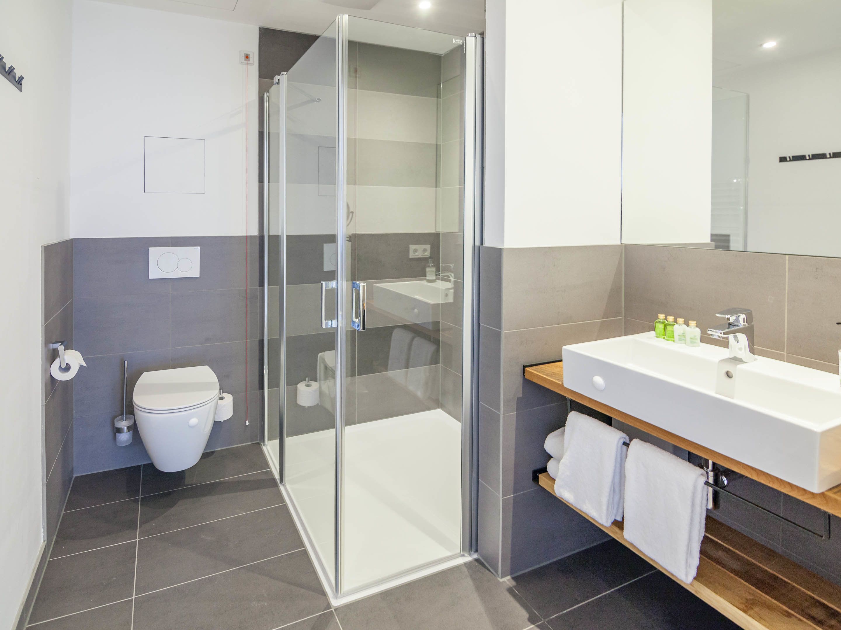 Foto - Staycity Aparthotels Leipzig City Centre