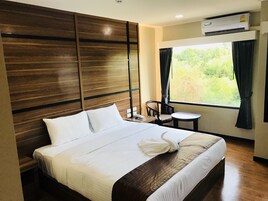 Standard Double Room, 1 Double Bed, Non Smoking | Free WiFi