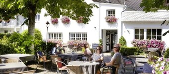 Hotel Restaurant Haus Dumicketal