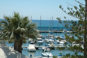 Port de plaisance