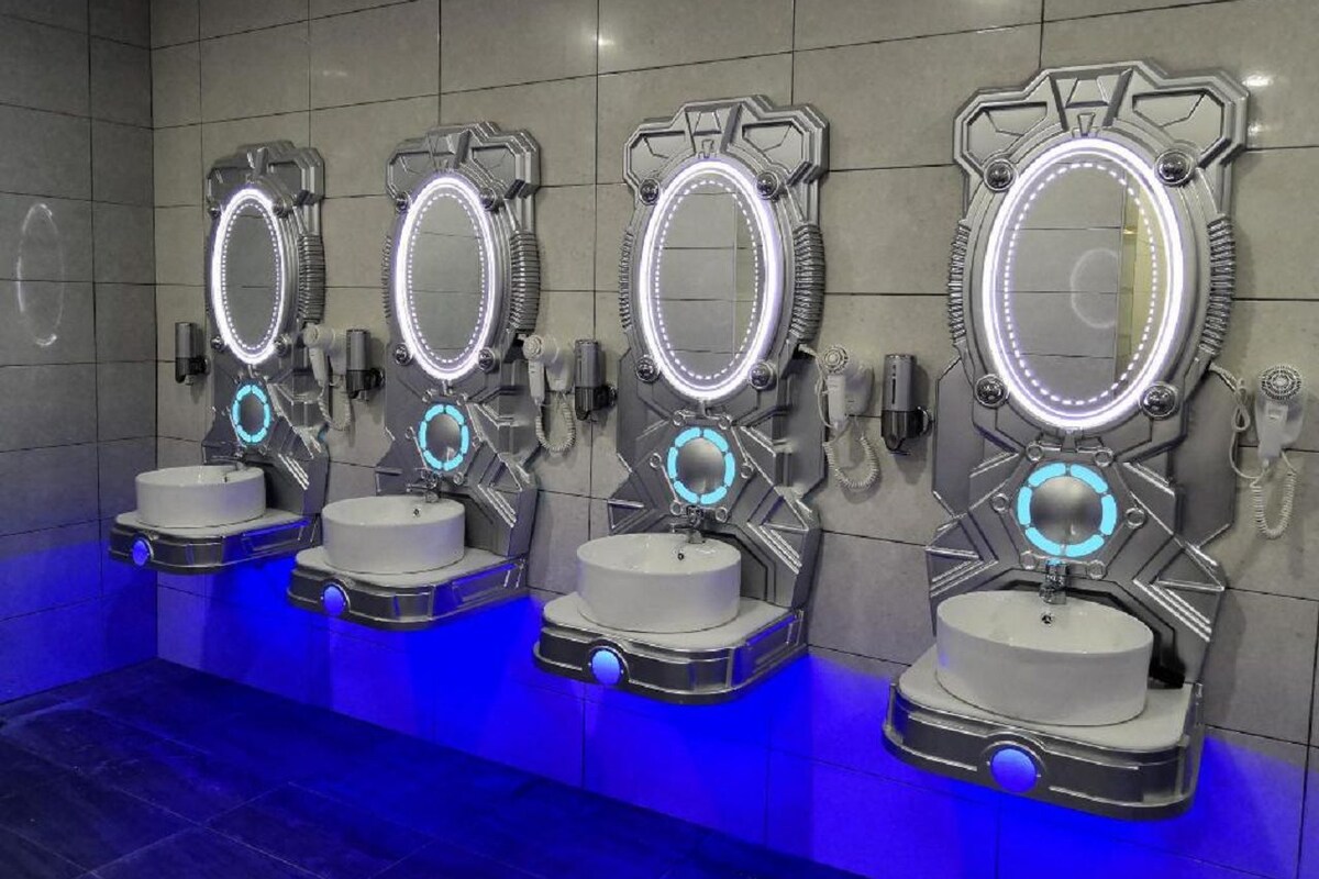 Spa