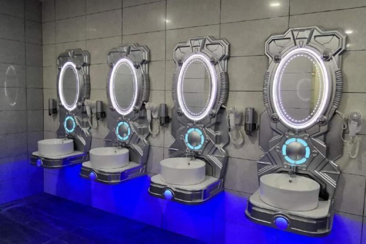 Spa