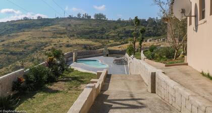 Qabuleka bnb
