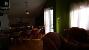 Loft (5) | Private kitchen