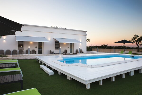 Solterrasse