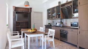 Majoituspaikan mukavuudet