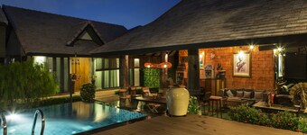 TikKlinsee Pool Villa Chiang Mai