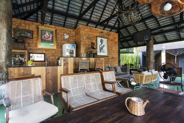 Luxury Private Pool Villa | Terrace/patio
