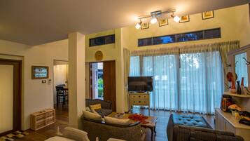 Luxury Private Pool Villa | 6 bedrooms, free minibar, blackout drapes, iron/ironing board