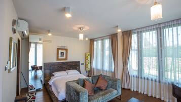 Luxury Private Pool Villa