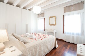 Appartement Romantique, 2 chambres