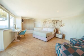 Royal Room, Sea Facing