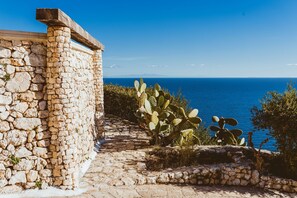 Habitació Deluxe, orientació mar | Vista de l'aigua