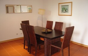 Dineren