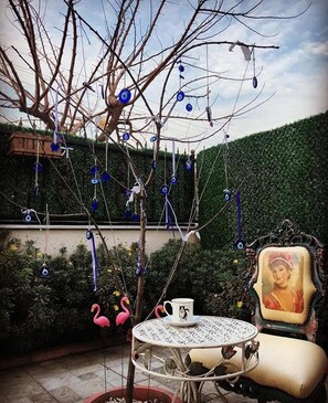 Balcon