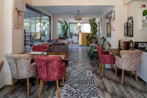 Dining - LP Lagun Palas (Altinova)