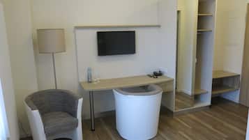 Double Room | Room amenity