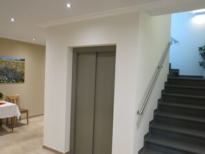 Reception - Landgasthaus Stärk-Berding (Steinfeld)